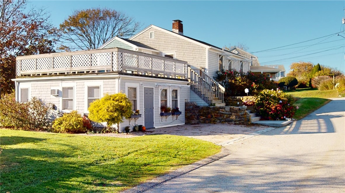 34 Goose Island Road Narragansett, RI 02882 - Photo 38 of 38