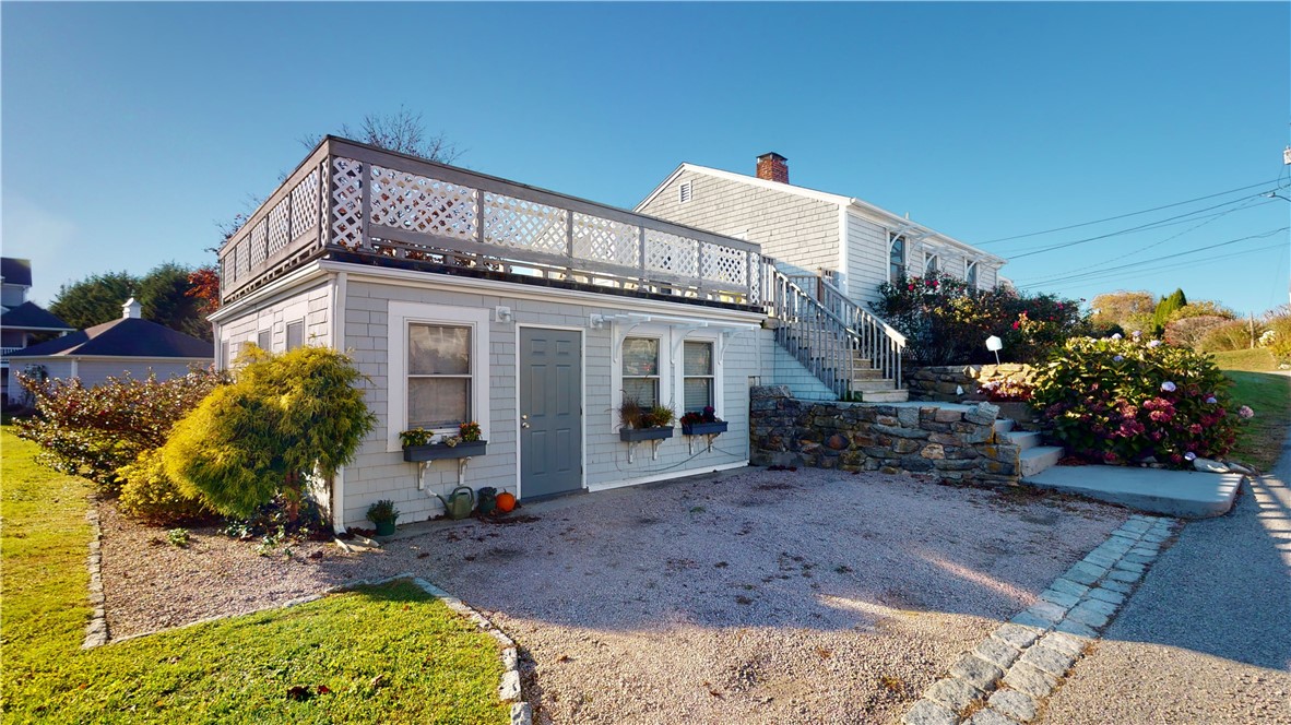 34 Goose Island Road Narragansett, RI 02882 - Photo 4 of 38