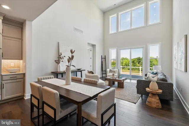 $756,882 | 507 Trifecta Road, Unit 372, Downingtown, PA 19335