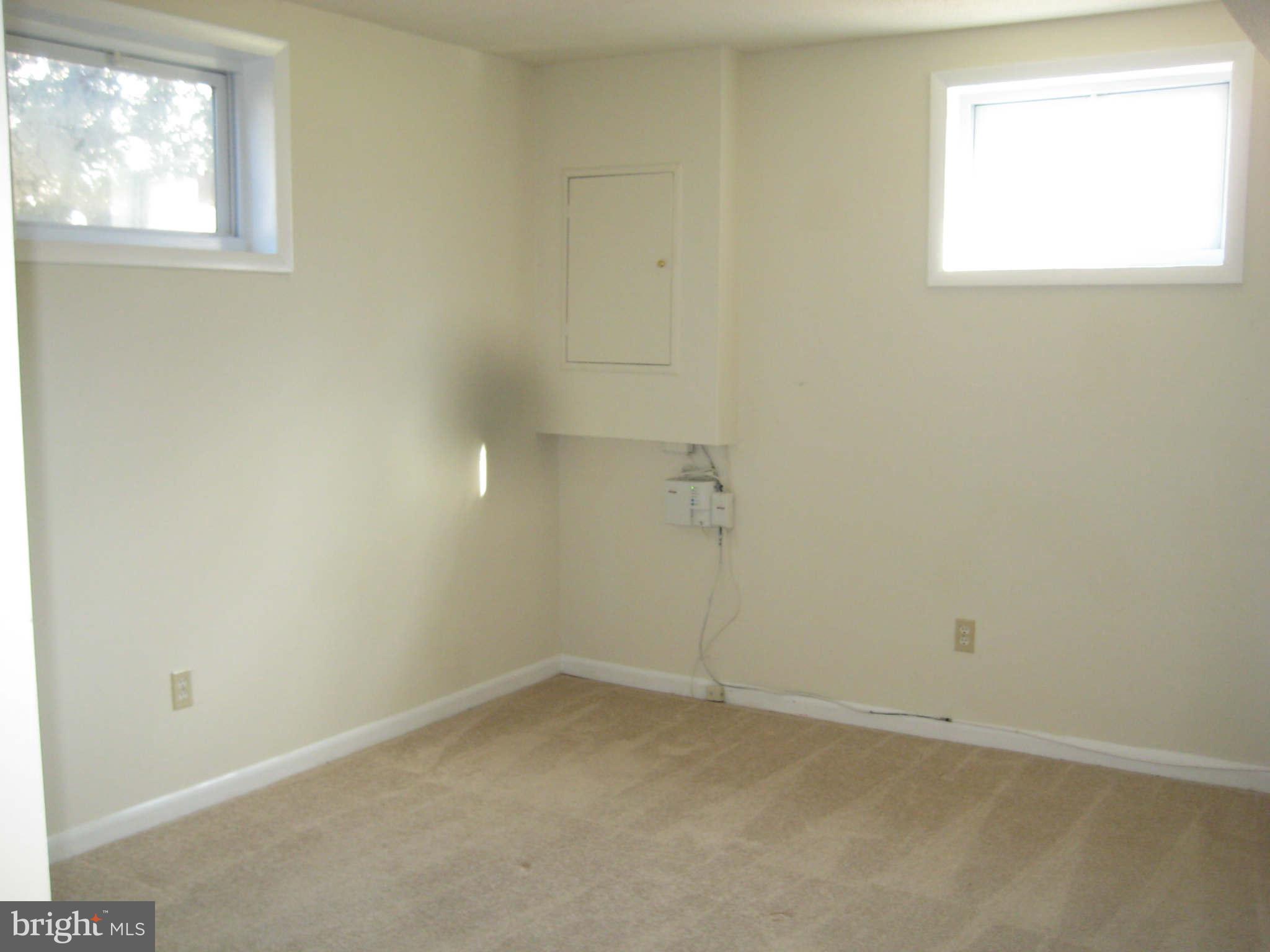 12221 Popes Head Road Fairfax, VA 22030 - Photo 17 of 29 Basement