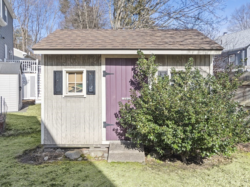 38 Livermore Road Waltham, MA 02451 - Photo 36 of 40 Gallery Image 36
