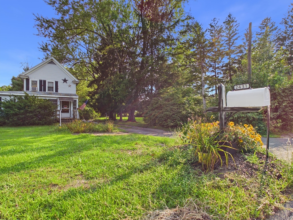 2431 Boston Road Wilbraham, MA 01095 - Photo 4 of 10 Gallery Image 4