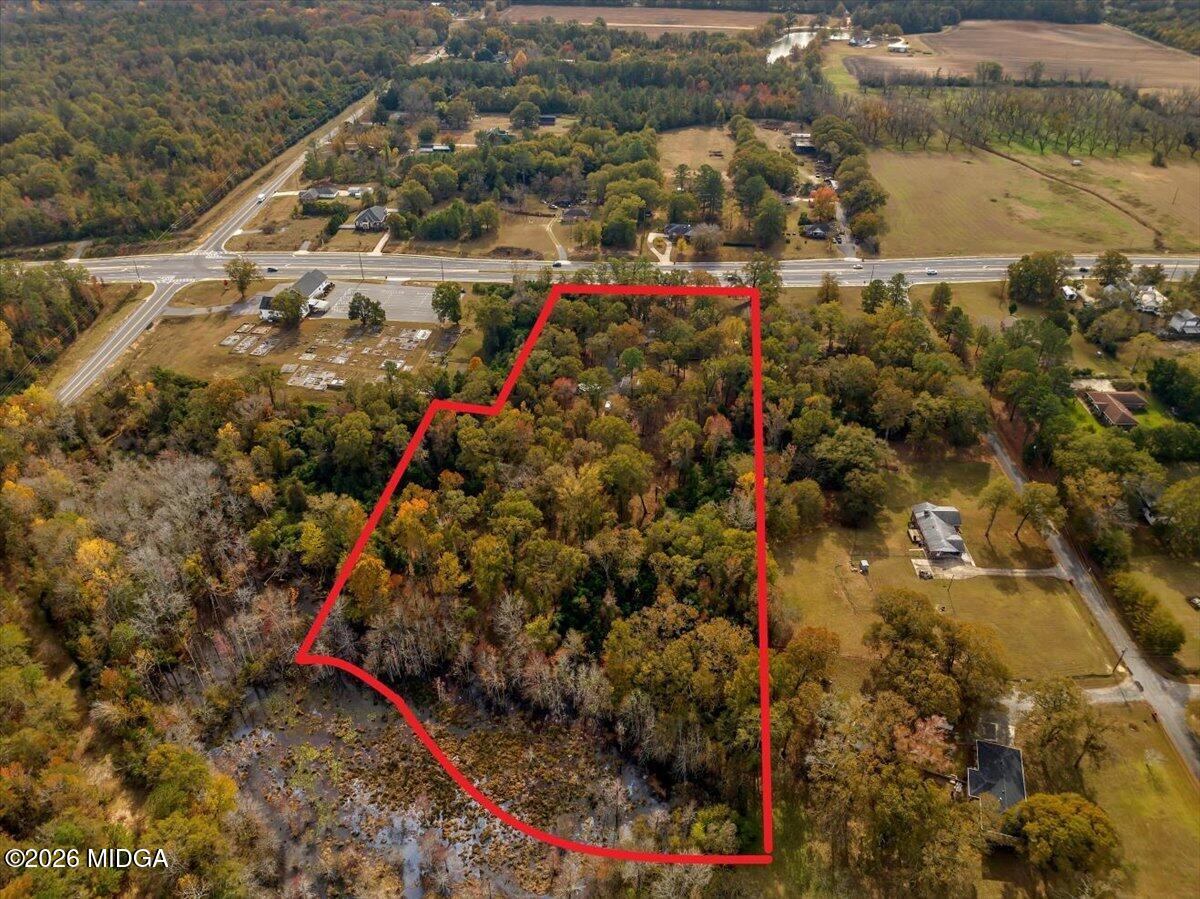 4565 Sardis Church Road Macon, GA 31216 - Photo 64 of 69 029-4565 sardis church rd (62)