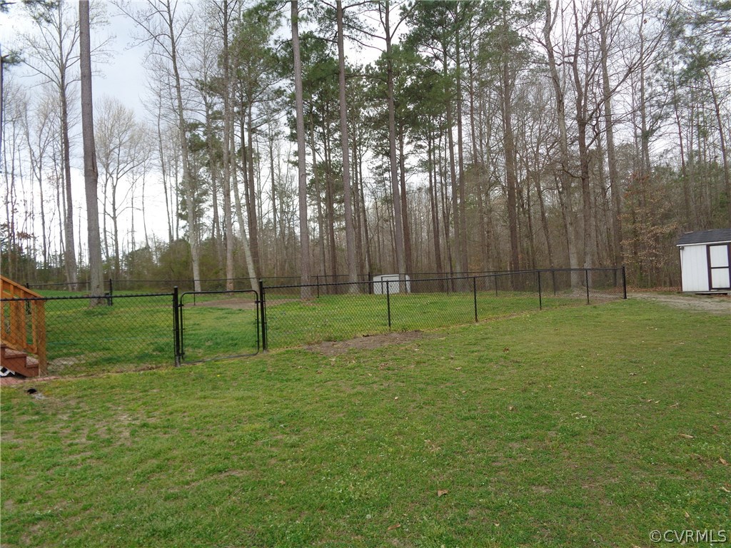 8420 Holdsworth Road Disputanta, VA 23842 - Photo 13 of 35 Gallery Image 13