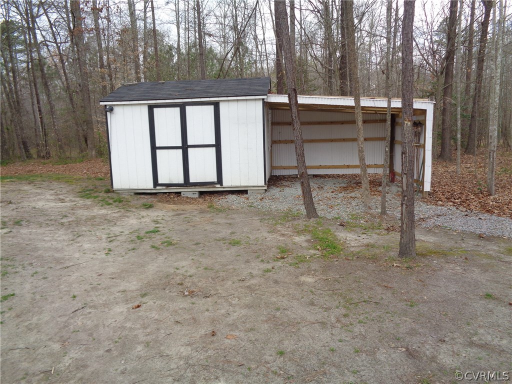 8420 Holdsworth Road Disputanta, VA 23842 - Photo 14 of 35 Gallery Image 14