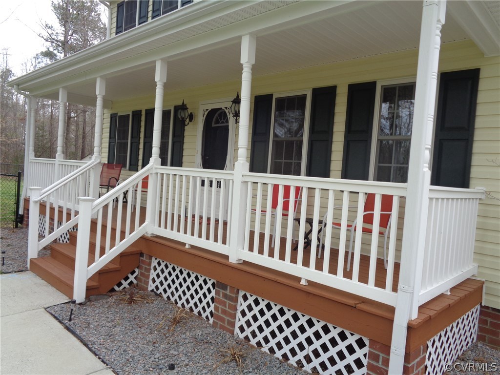 8420 Holdsworth Road Disputanta, VA 23842 - Photo 16 of 35 Gallery Image 16