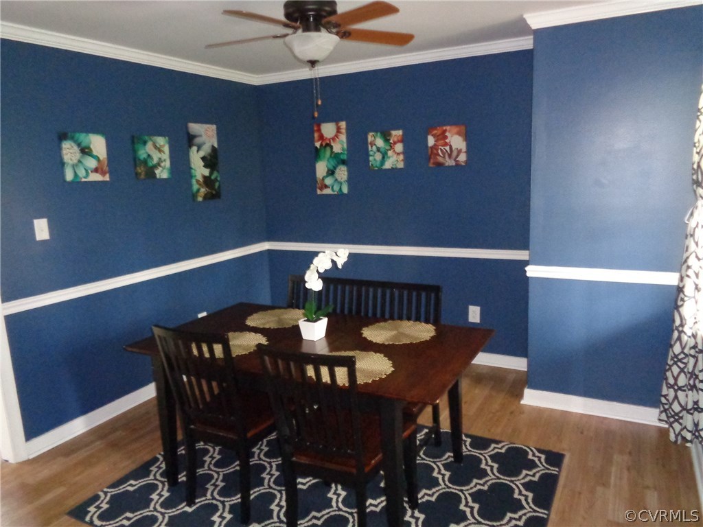 8420 Holdsworth Road Disputanta, VA 23842 - Photo 17 of 35 Gallery Image 17