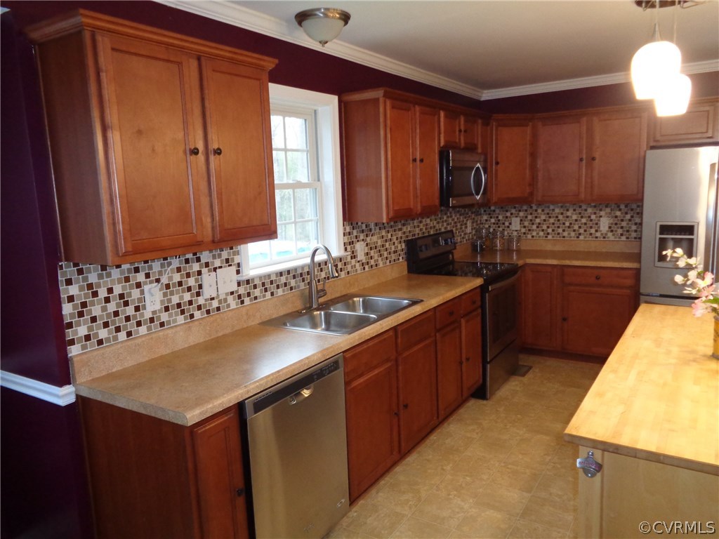 8420 Holdsworth Road Disputanta, VA 23842 - Photo 18 of 35 Gallery Image 18
