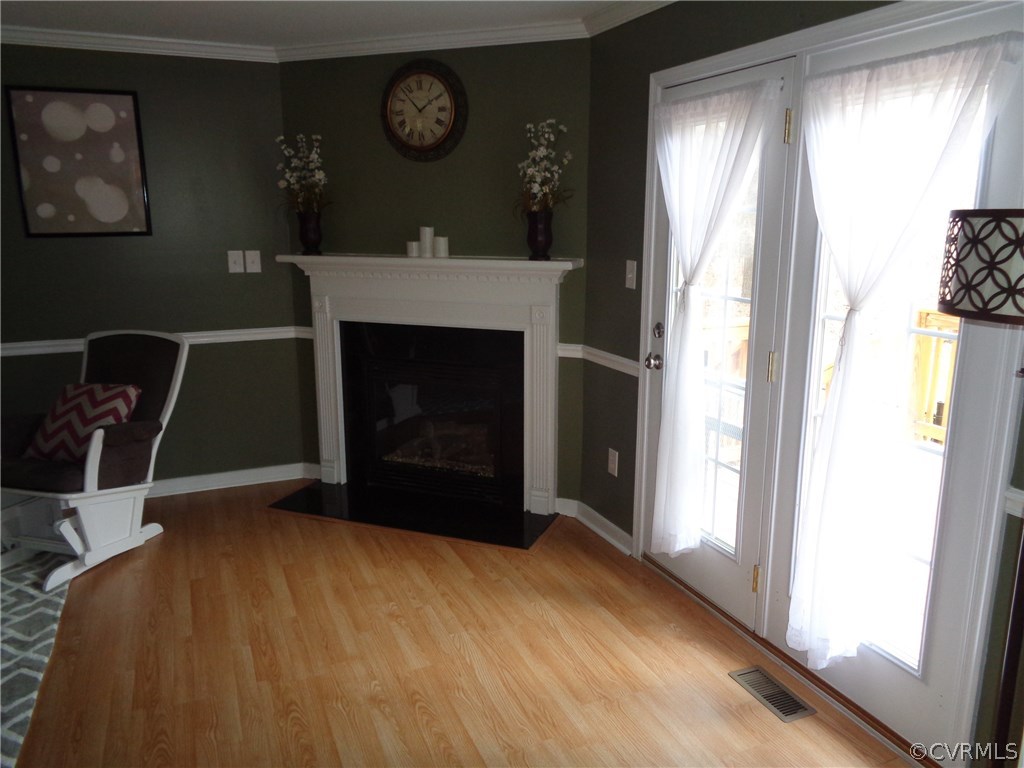 8420 Holdsworth Road Disputanta, VA 23842 - Photo 25 of 35 Gallery Image 25