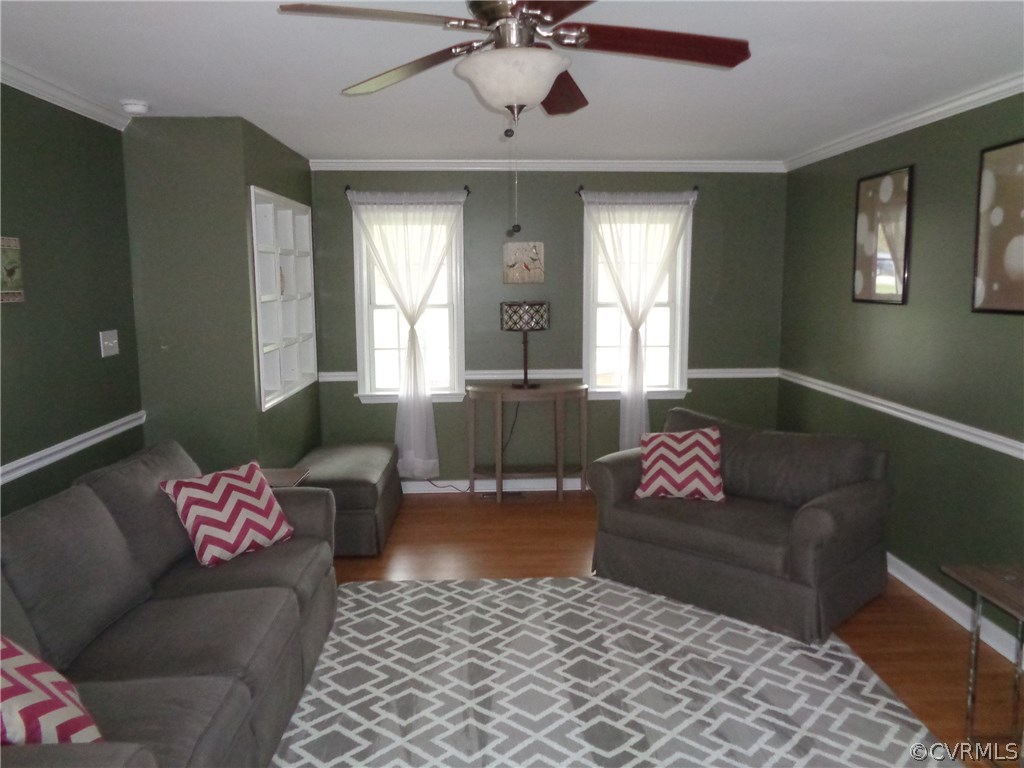 8420 Holdsworth Road Disputanta, VA 23842 - Photo 26 of 35 Gallery Image 26