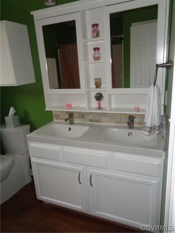 8420 Holdsworth Road Disputanta, VA 23842 - Photo 29 of 35 Gallery Image 29