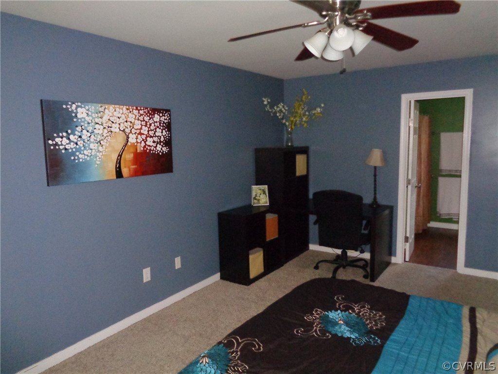 8420 Holdsworth Road Disputanta, VA 23842 - Photo 32 of 35 Gallery Image 32