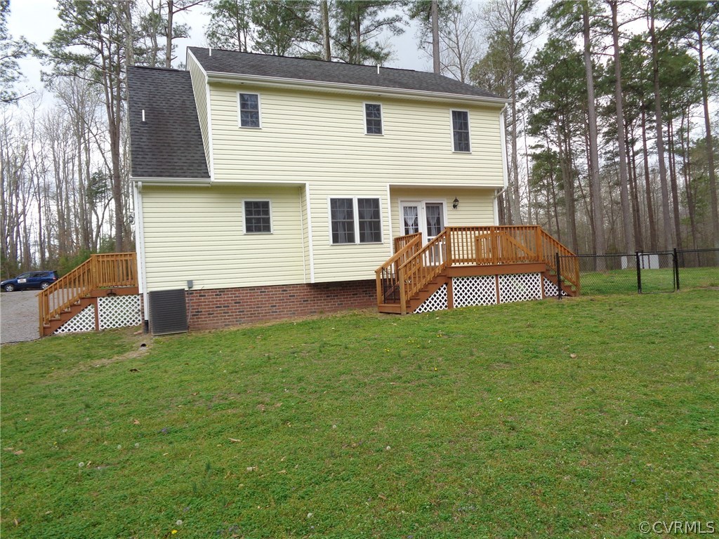 8420 Holdsworth Road Disputanta, VA 23842 - Photo 4 of 35 Gallery Image 4
