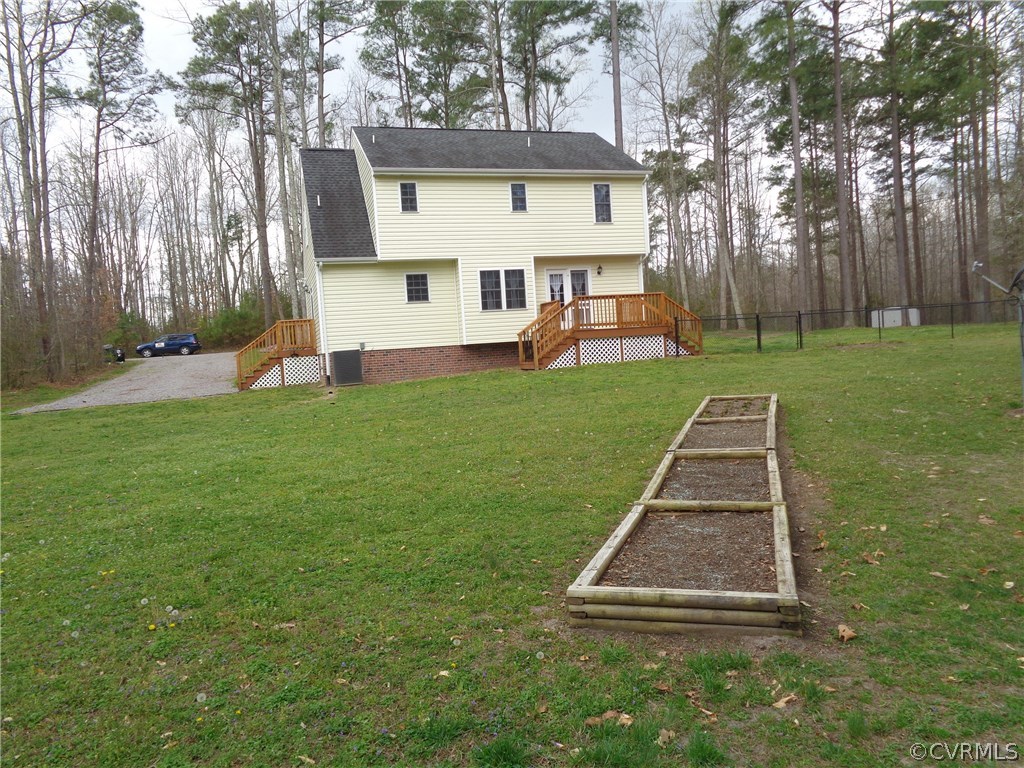 8420 Holdsworth Road Disputanta, VA 23842 - Photo 5 of 35 Gallery Image 5
