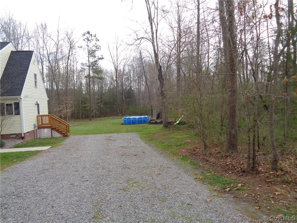 8420 Holdsworth Road Disputanta, VA 23842 - Photo 9 of 35 Gallery Image 9