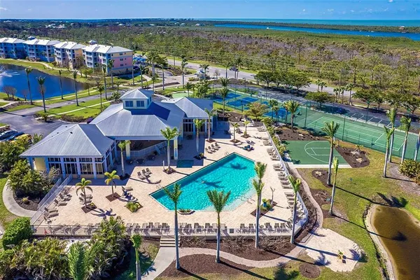 $220,000 | 8407 Placida Road, Unit 202, Placida, FL 33946