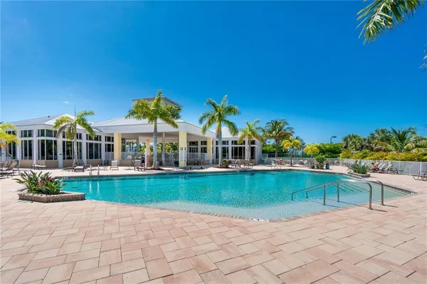 $220,000 | 8407 Placida Road, Unit 202, Placida, FL 33946