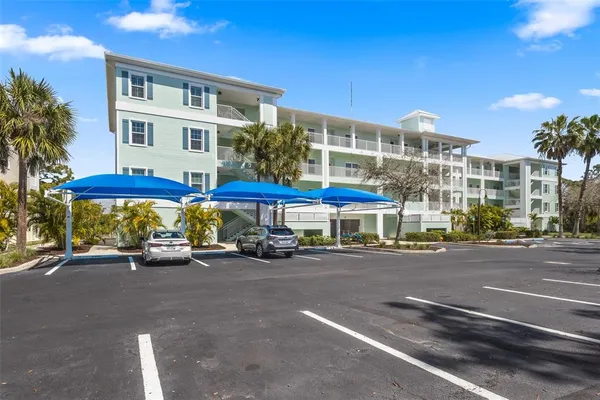 $220,000 | 8407 Placida Road, Unit 202, Placida, FL 33946