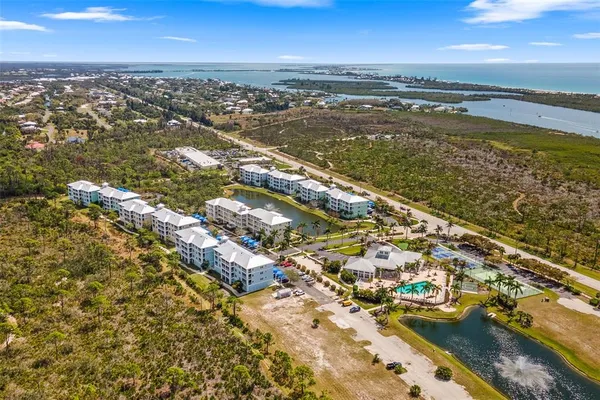 $220,000 | 8407 Placida Road, Unit 202, Placida, FL 33946