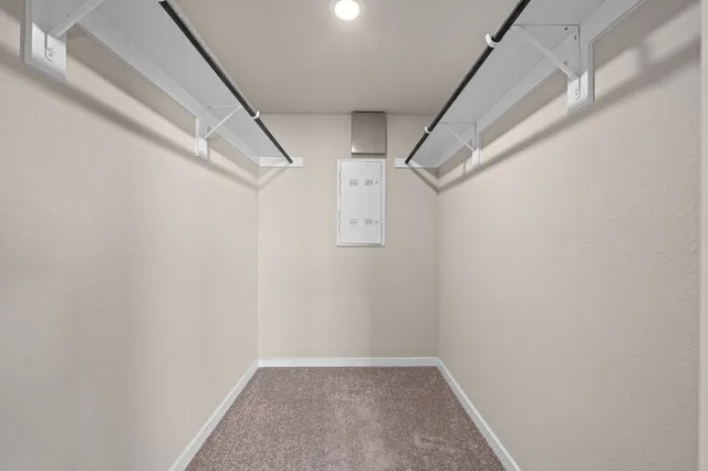 a view of small space