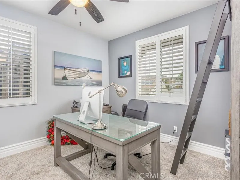 15851 Sulphur Springs Road Moreno Valley, CA 92555 - Photo 9 of 47 a view of a dining room with a table and chairs