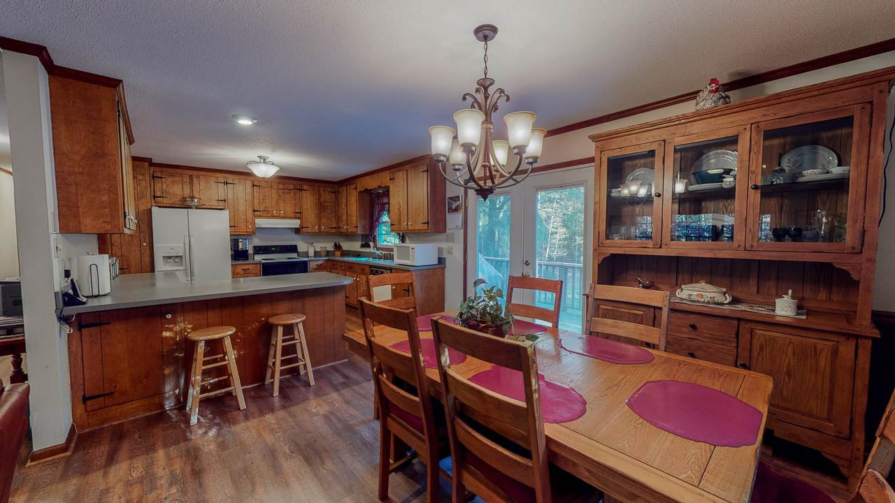 1307 Bill Poole Road Rougemont, NC 27572 - Photo 4 of 30 Photo 4