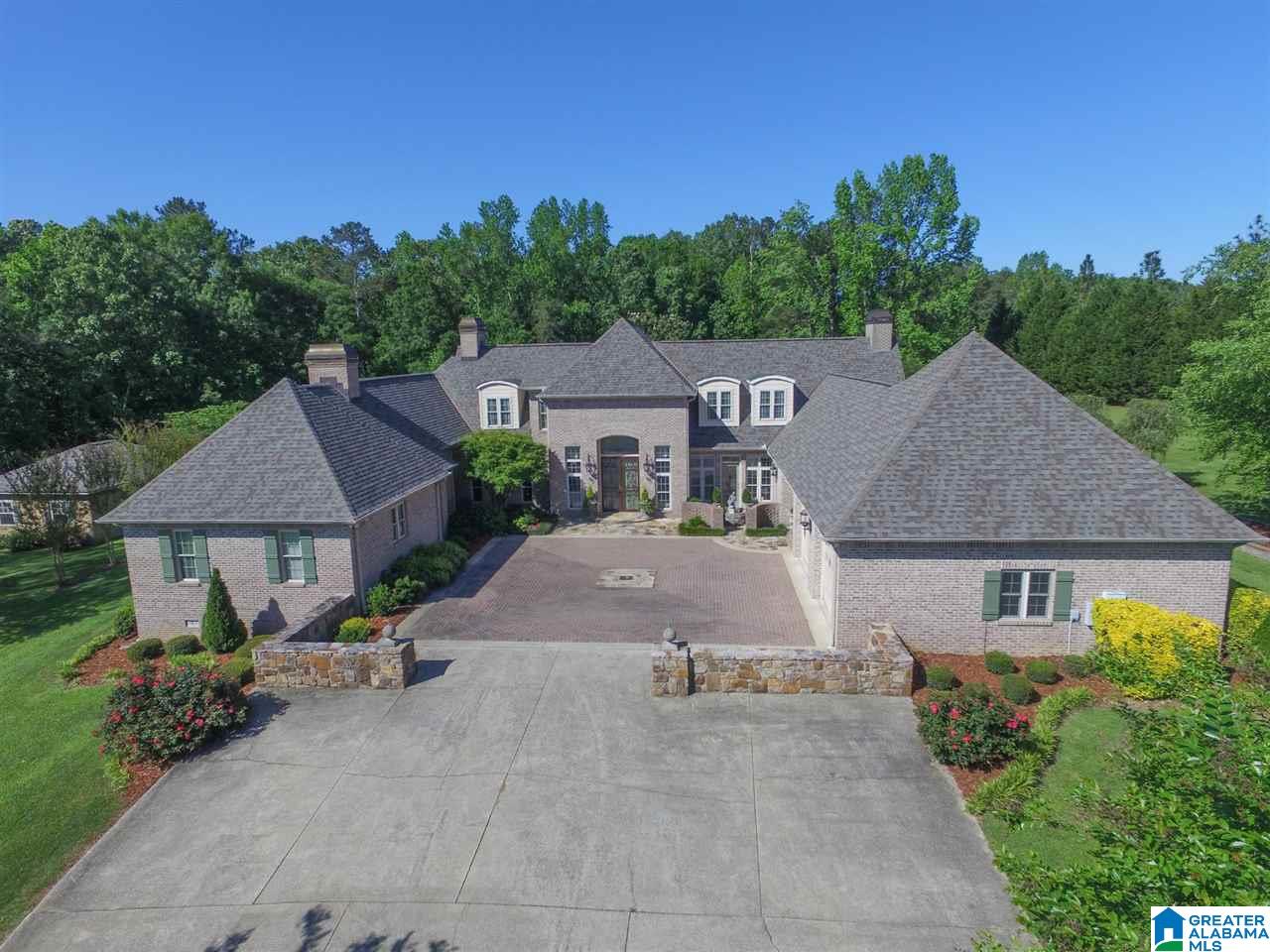 720 Wolf Creek Road North Pell City, AL 35125 - Photo 2 of 50