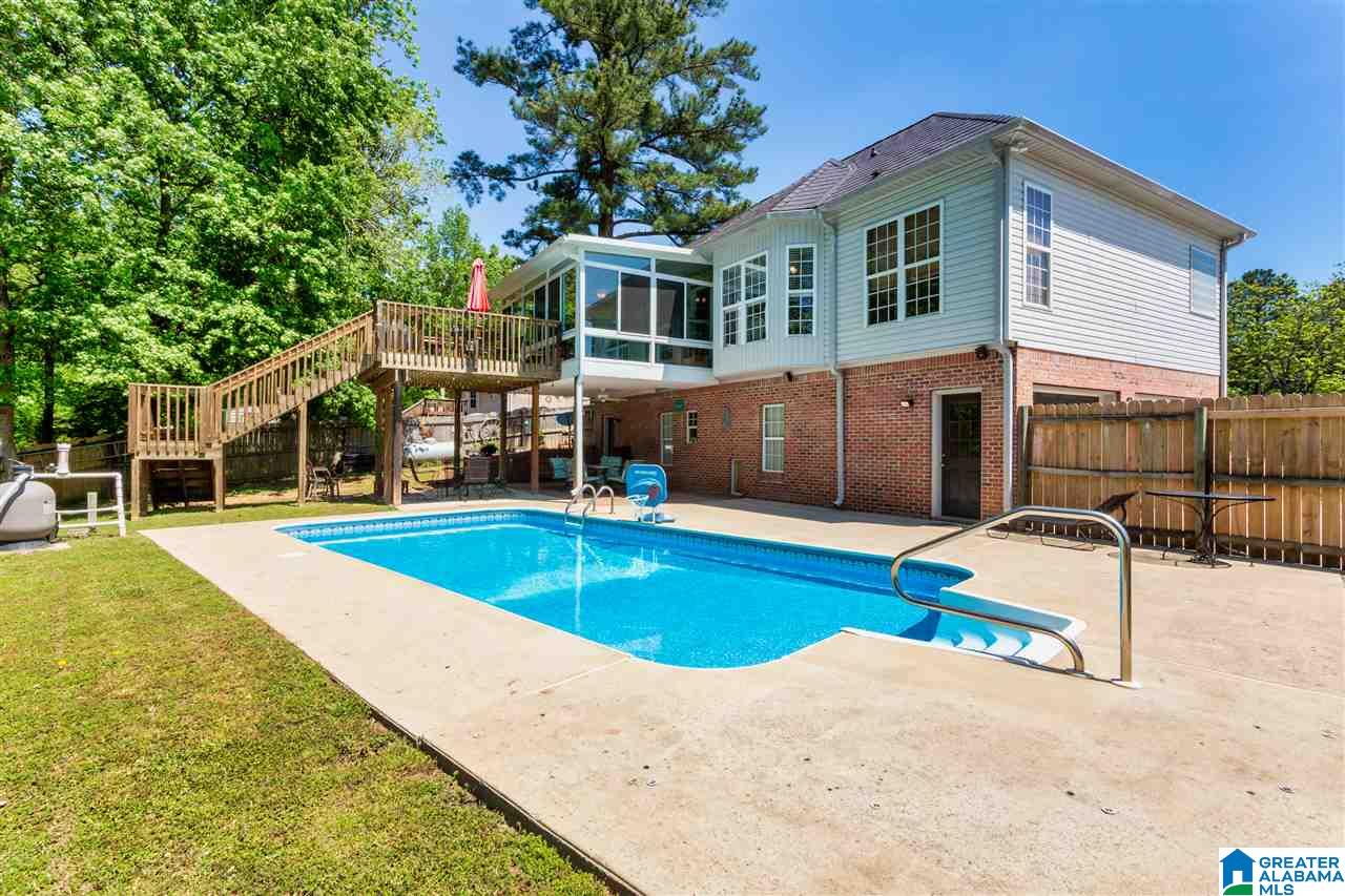 916 Arkadelphia Road Warrior, AL 35180 - Photo 2 of 49