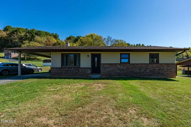 $259,900 | 358 Carr Street, Mountain City, TN 37683