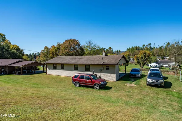 $239,900 | 358 Carr Street, Mountain City, TN 37683