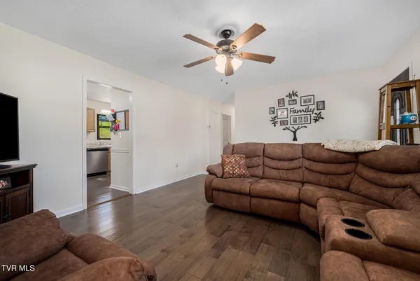 $239,900 | 358 Carr Street, Mountain City, TN 37683