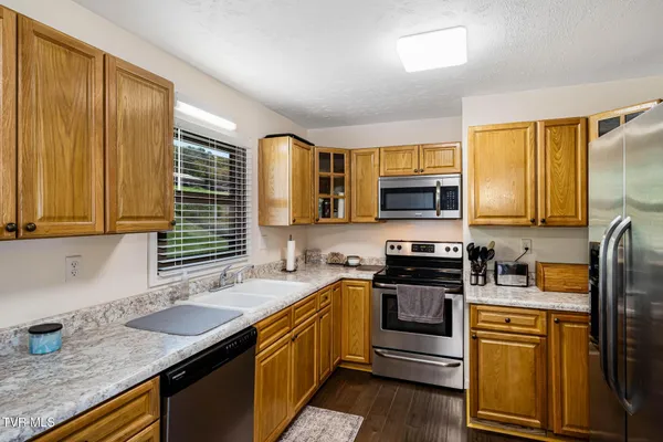 $239,900 | 358 Carr Street, Mountain City, TN 37683