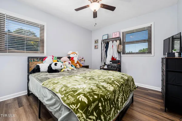 $239,900 | 358 Carr Street, Mountain City, TN 37683