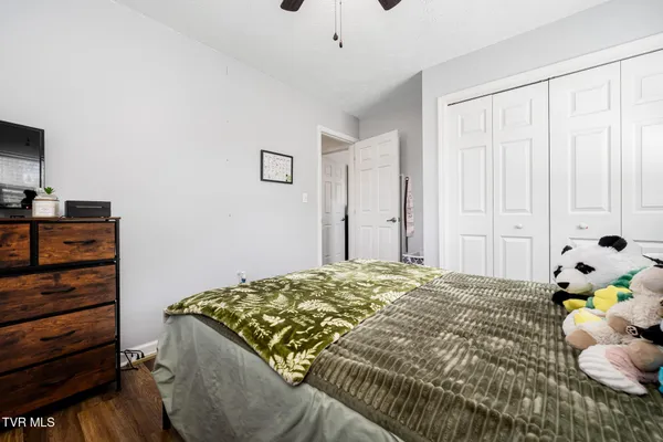 $239,900 | 358 Carr Street, Mountain City, TN 37683