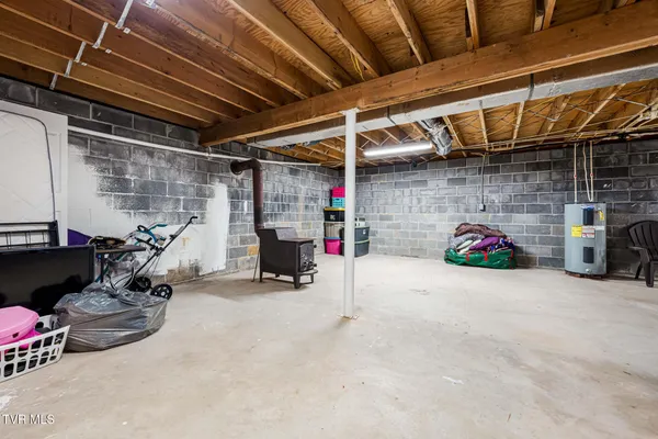 $239,900 | 358 Carr Street, Mountain City, TN 37683