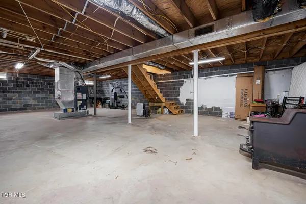 $239,900 | 358 Carr Street, Mountain City, TN 37683