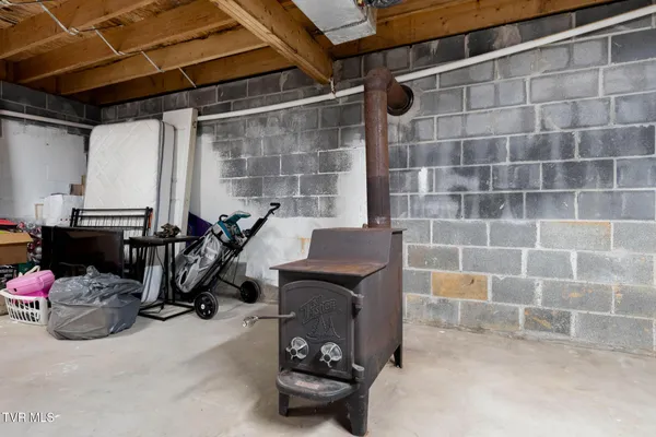 $239,900 | 358 Carr Street, Mountain City, TN 37683