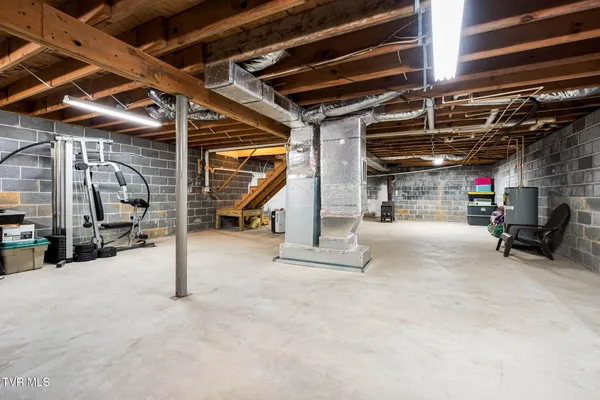 $239,900 | 358 Carr Street, Mountain City, TN 37683