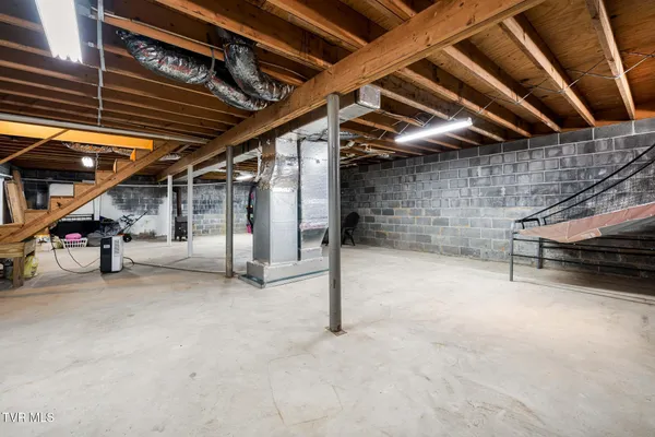 $239,900 | 358 Carr Street, Mountain City, TN 37683