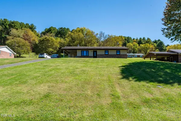 $239,900 | 358 Carr Street, Mountain City, TN 37683