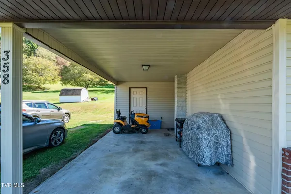 $239,900 | 358 Carr Street, Mountain City, TN 37683