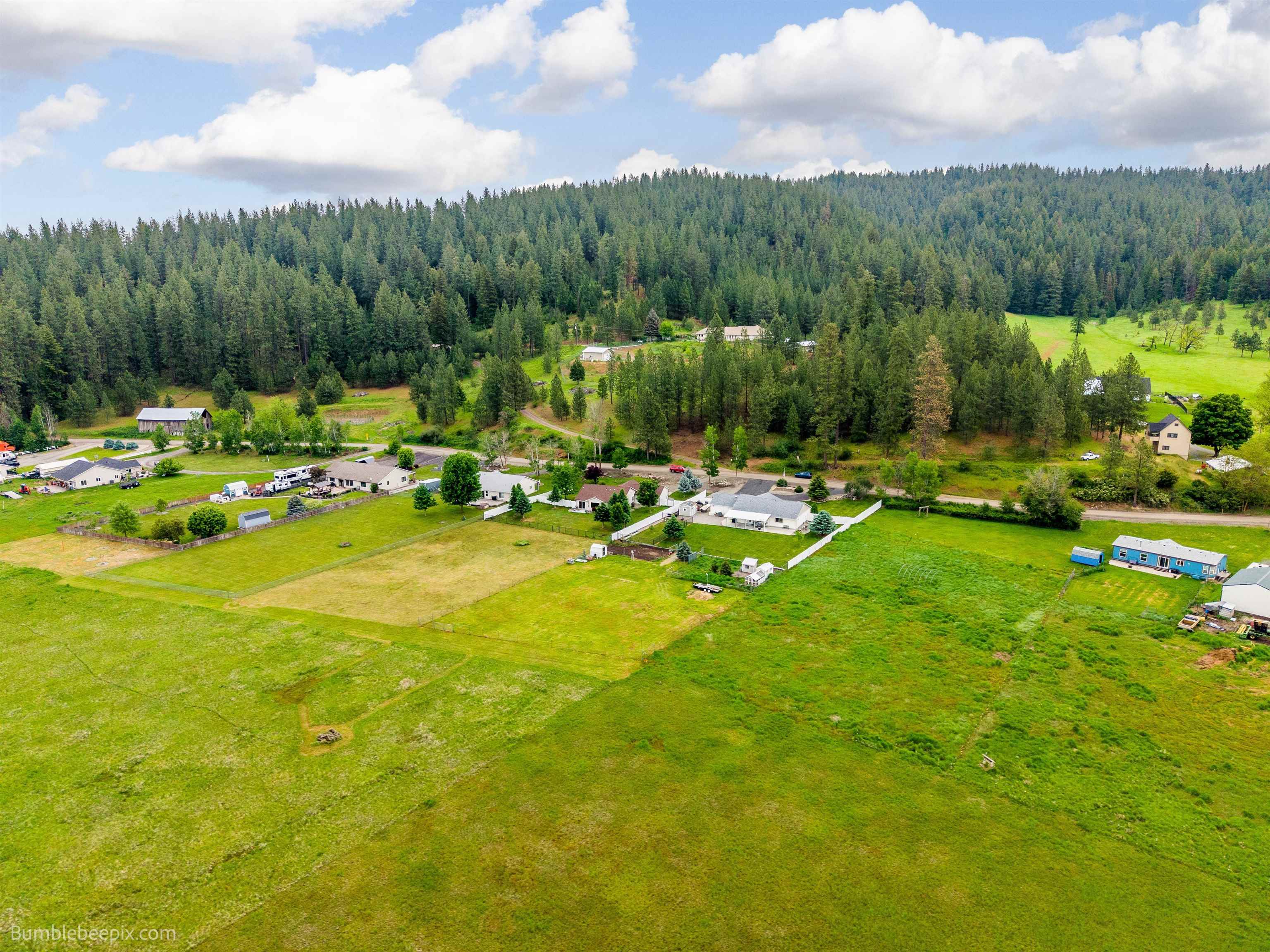 11303 North McCoy Road Newman Lake, WA 99025 - Photo 49 of 49