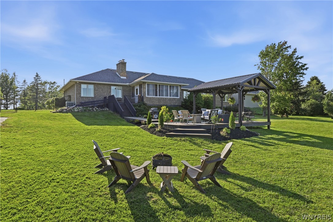 565 Schad Road Bennington, NY 14004 - Photo 35 of 50