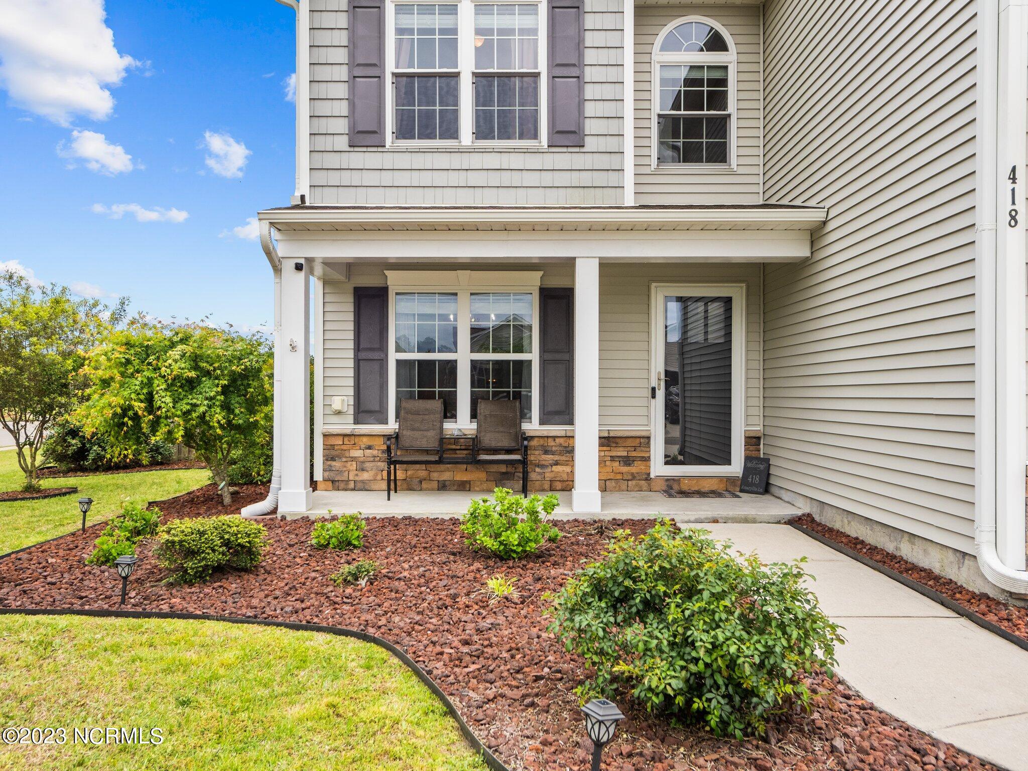 418 Amaryllis Lane Holly Ridge, NC 28445 - Photo 3 of 53 3-web-or-mls-03