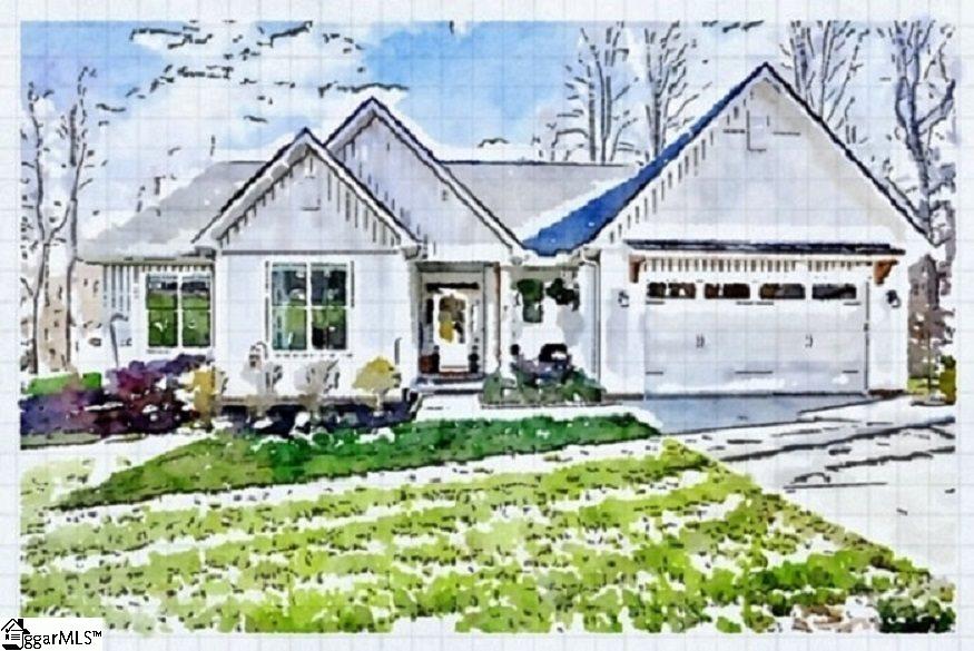 3125 State Park Road Greenville, SC 29609 - Photo 1 of 33