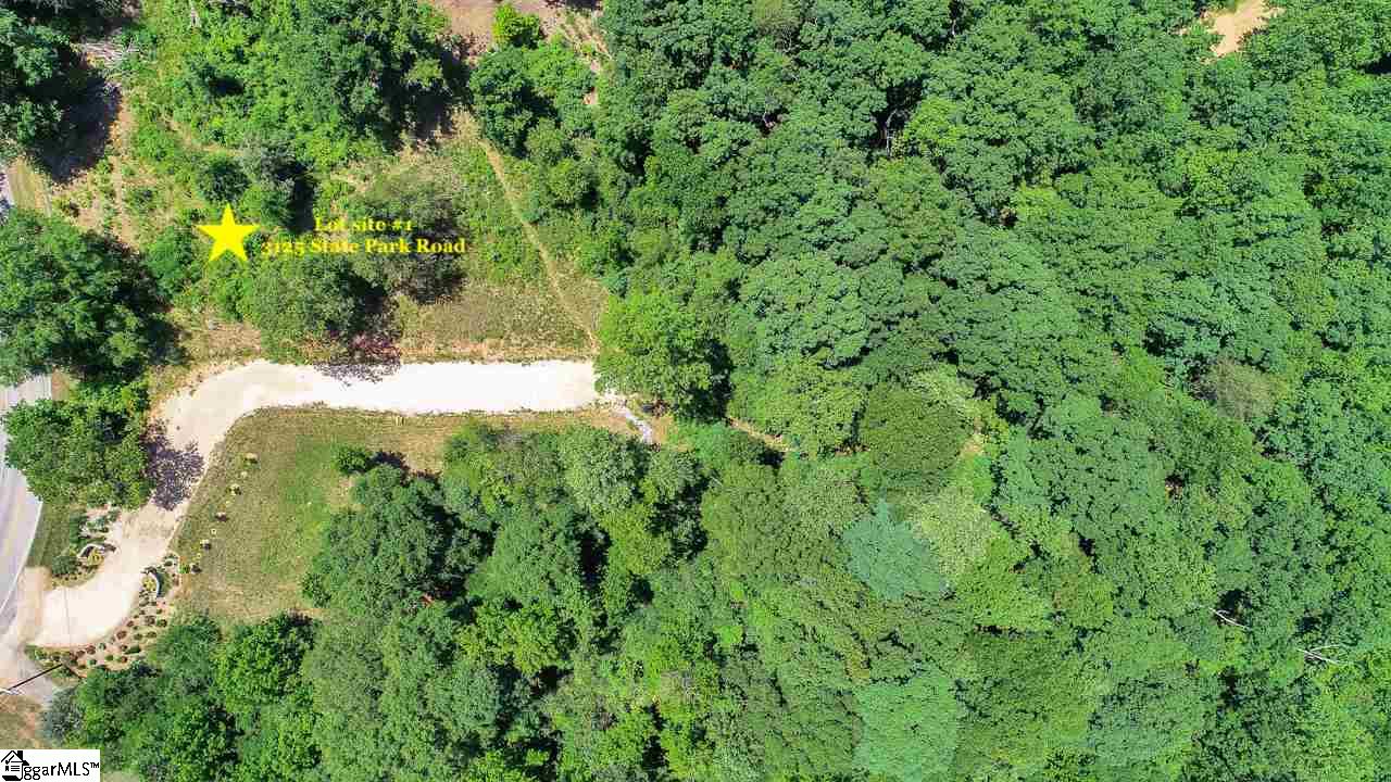 3125 State Park Road Greenville, SC 29609 - Photo 3 of 33