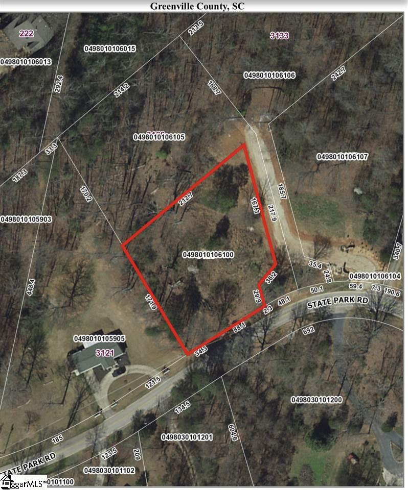 3125 State Park Road Greenville, SC 29609 - Photo 6 of 33