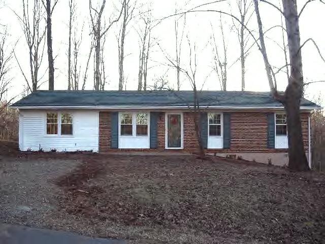 16 Eisenhower Road Ridgeway, VA 24148 - Photo 1 of 11 16 Eisenhower Road
