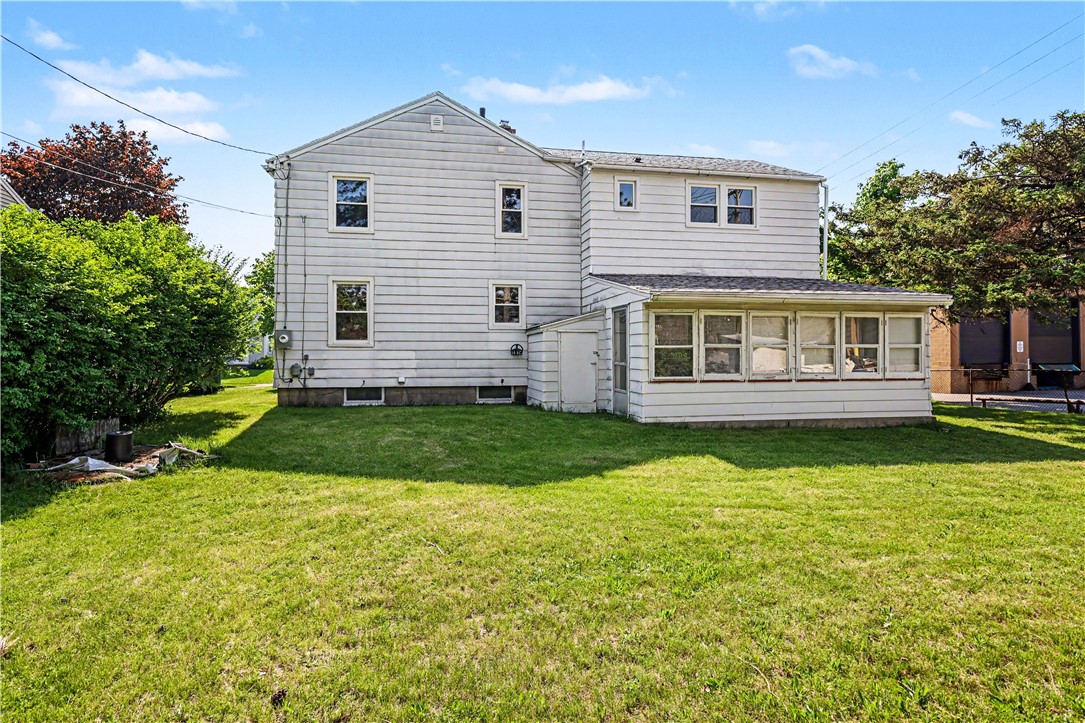33 Beresford Road Rochester, NY 14610 - Photo 3 of 30