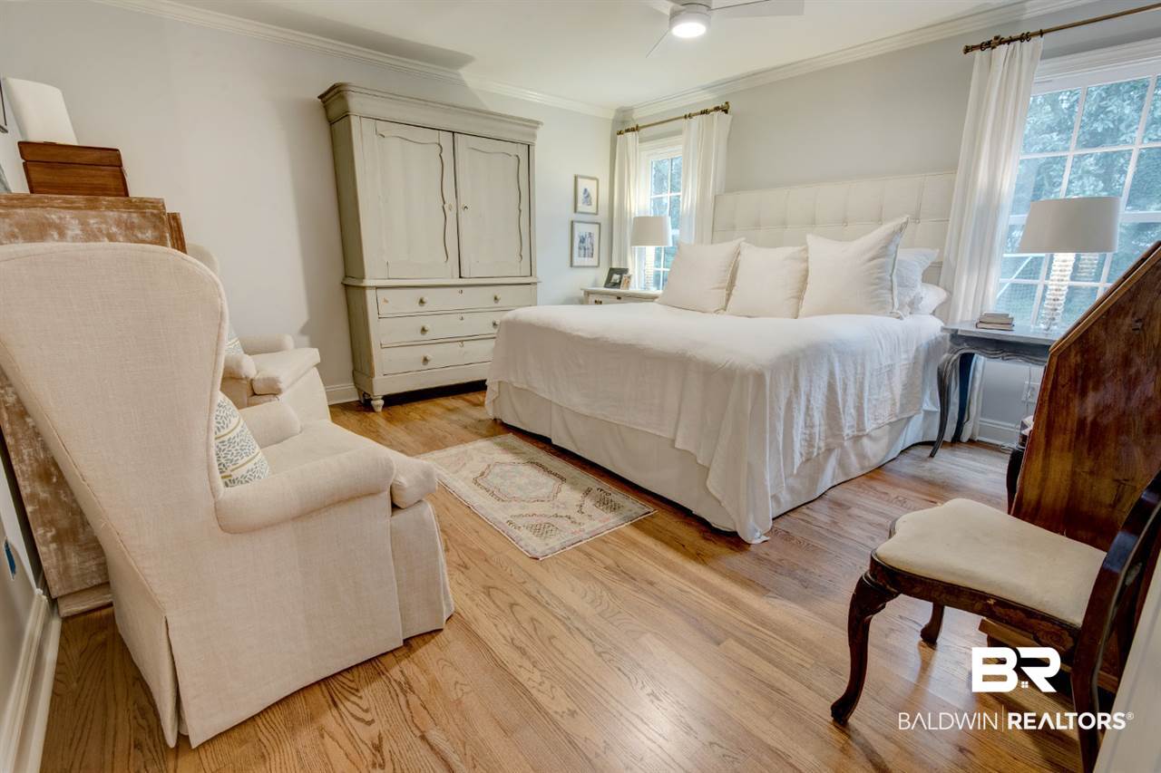 595 Hancock Road Fairhope, AL 36532 - Photo 26 of 33